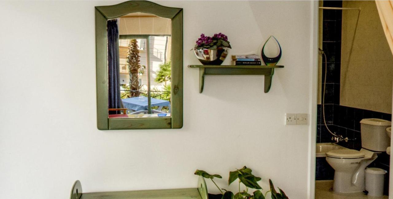 Villa Xemxija Xlendi Bagian luar foto