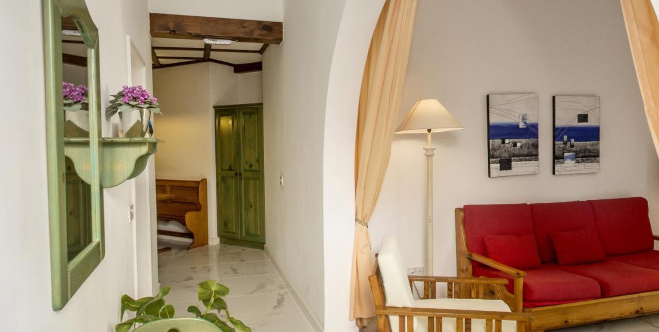 Villa Xemxija Xlendi Bagian luar foto