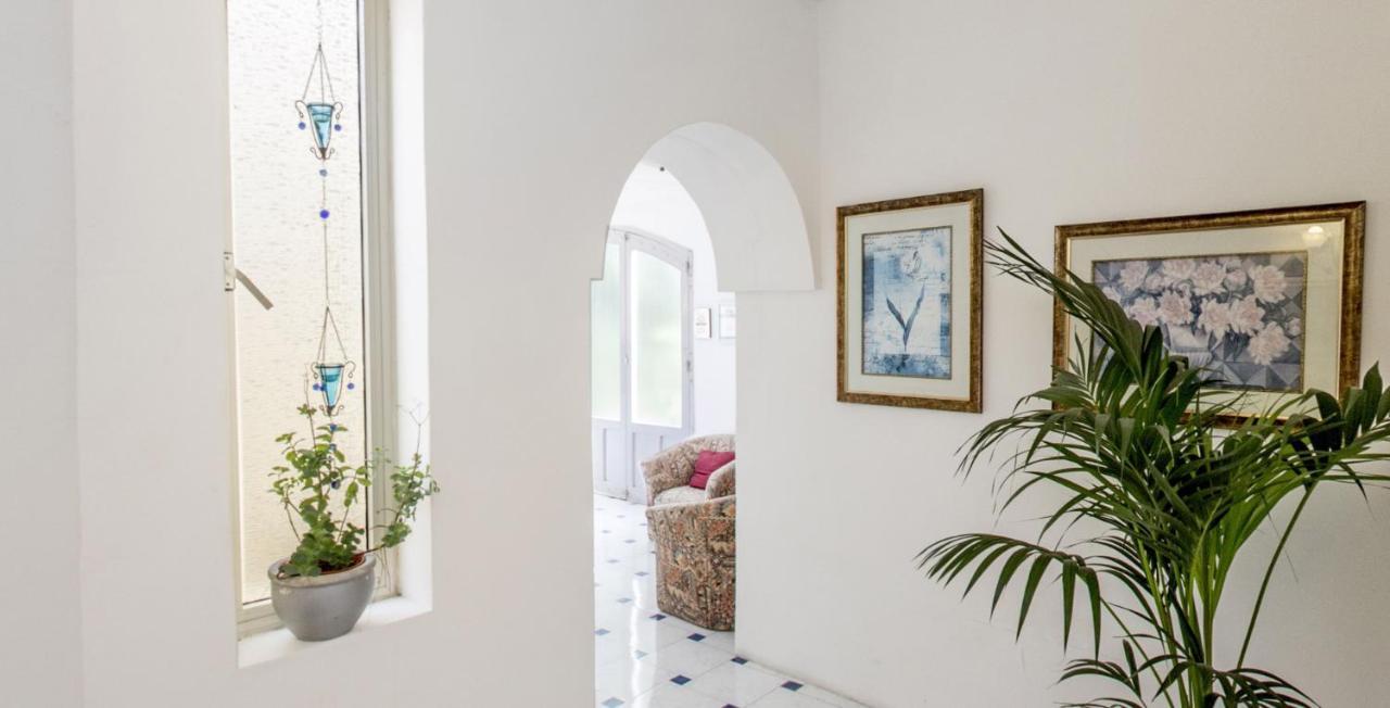 Villa Xemxija Xlendi Bagian luar foto