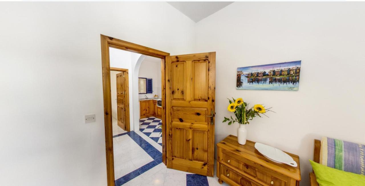 Villa Xemxija Xlendi Bagian luar foto