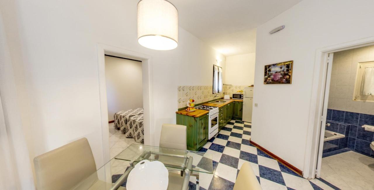 Villa Xemxija Xlendi Bagian luar foto