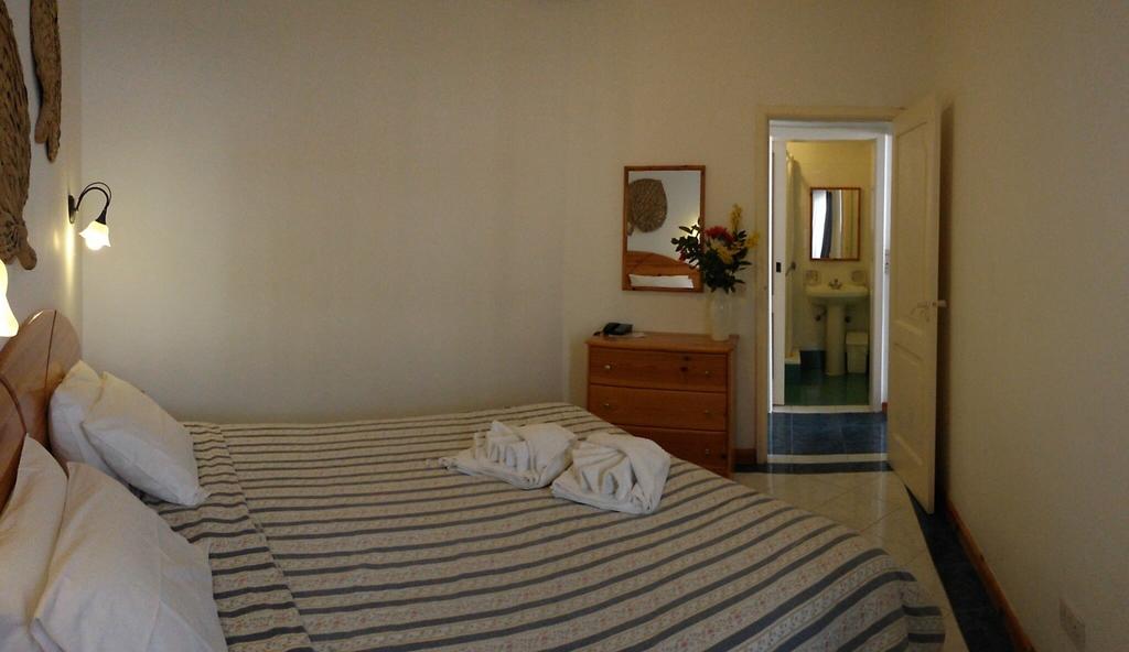 Villa Xemxija Xlendi Ruang foto
