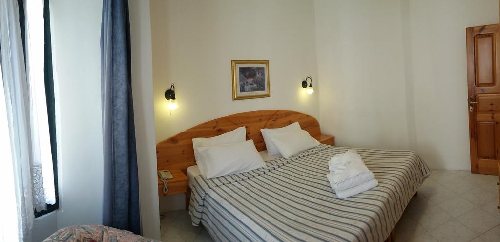 Villa Xemxija Xlendi Ruang foto