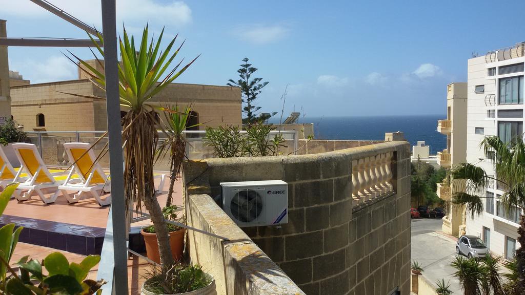 Villa Xemxija Xlendi Ruang foto