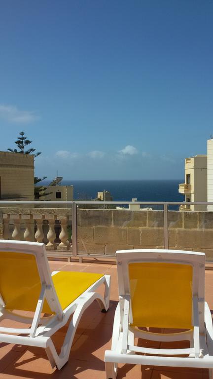 Villa Xemxija Xlendi Ruang foto