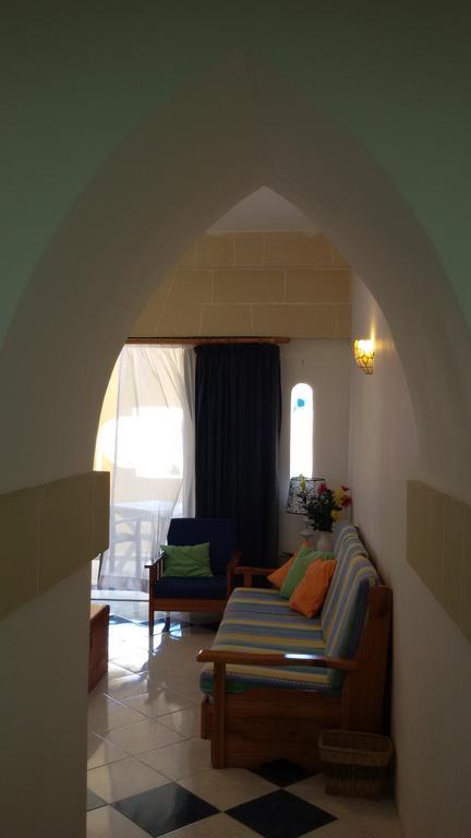 Villa Xemxija Xlendi Ruang foto
