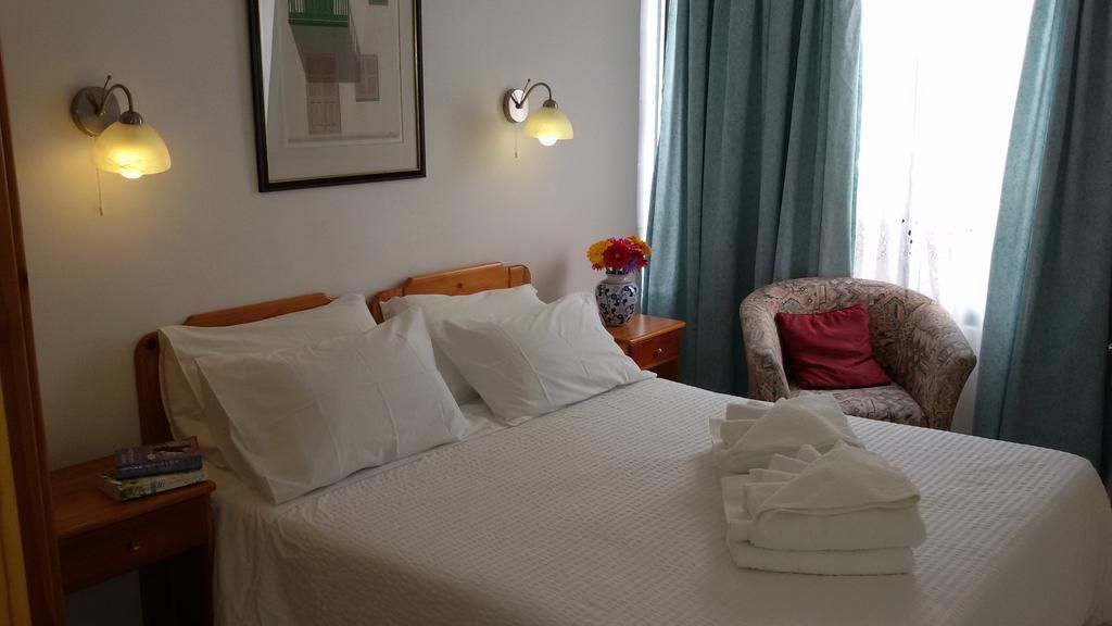 Villa Xemxija Xlendi Ruang foto