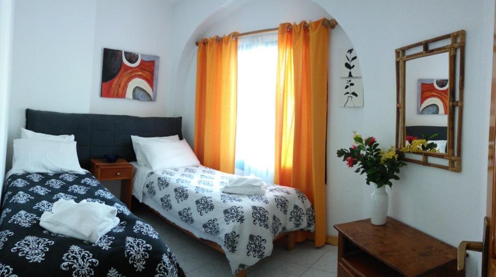 Villa Xemxija Xlendi Ruang foto