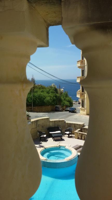 Villa Xemxija Xlendi Ruang foto
