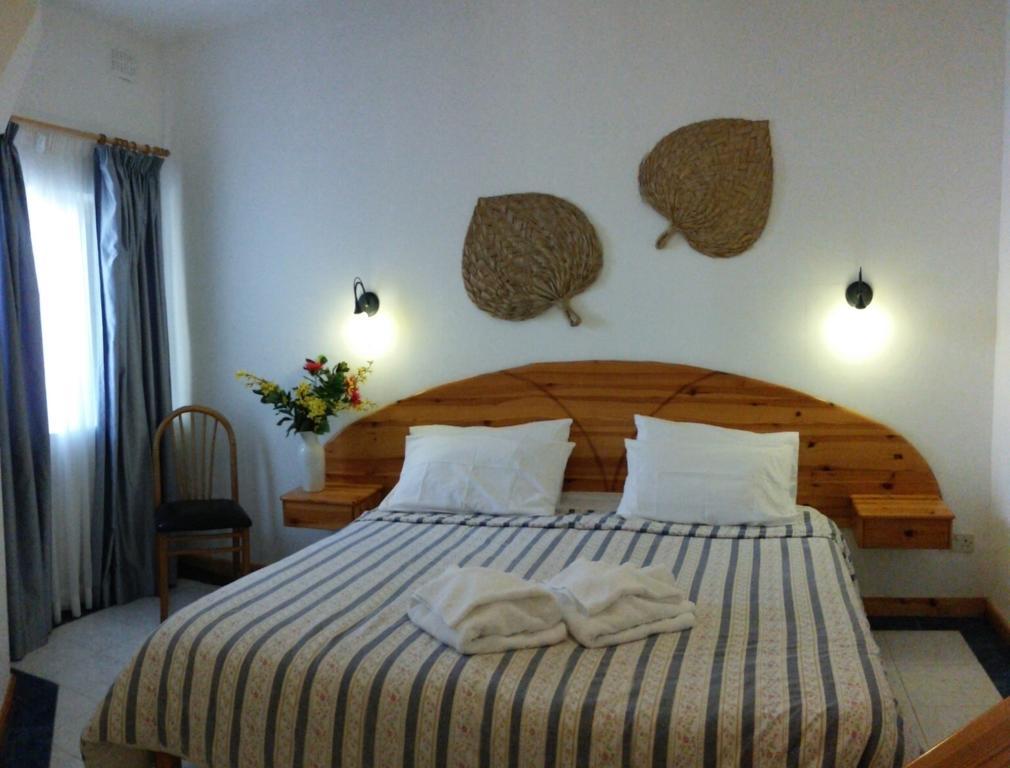 Villa Xemxija Xlendi Ruang foto